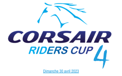 Corsair Riders Cup 4 – 2023