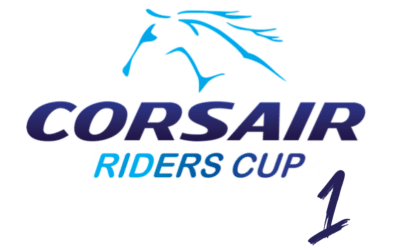 Corsair Riders Cup 1 – 19 octobre 2025