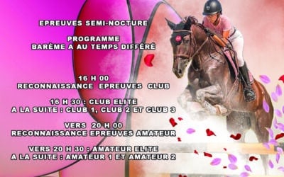Corsair Riders Cup 4 – 2025