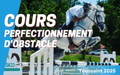 Cours CSO – 2025 Toussaint
