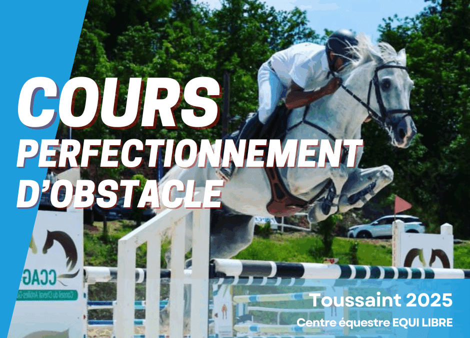 Cours CSO – 2025 Toussaint